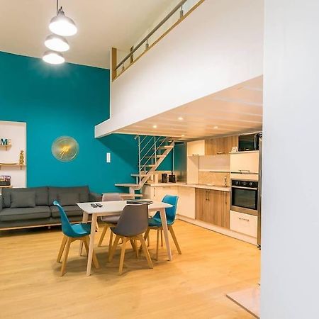 Apartamento Le Patio - Srloc Dijon Exterior foto