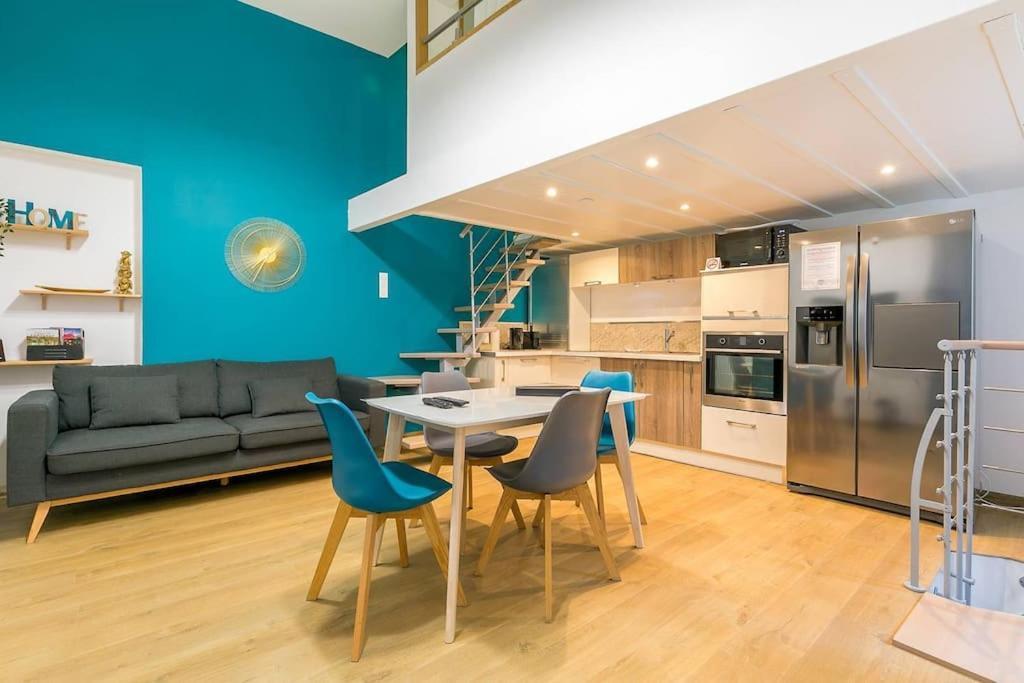Apartamento Le Patio - Srloc Dijon Exterior foto