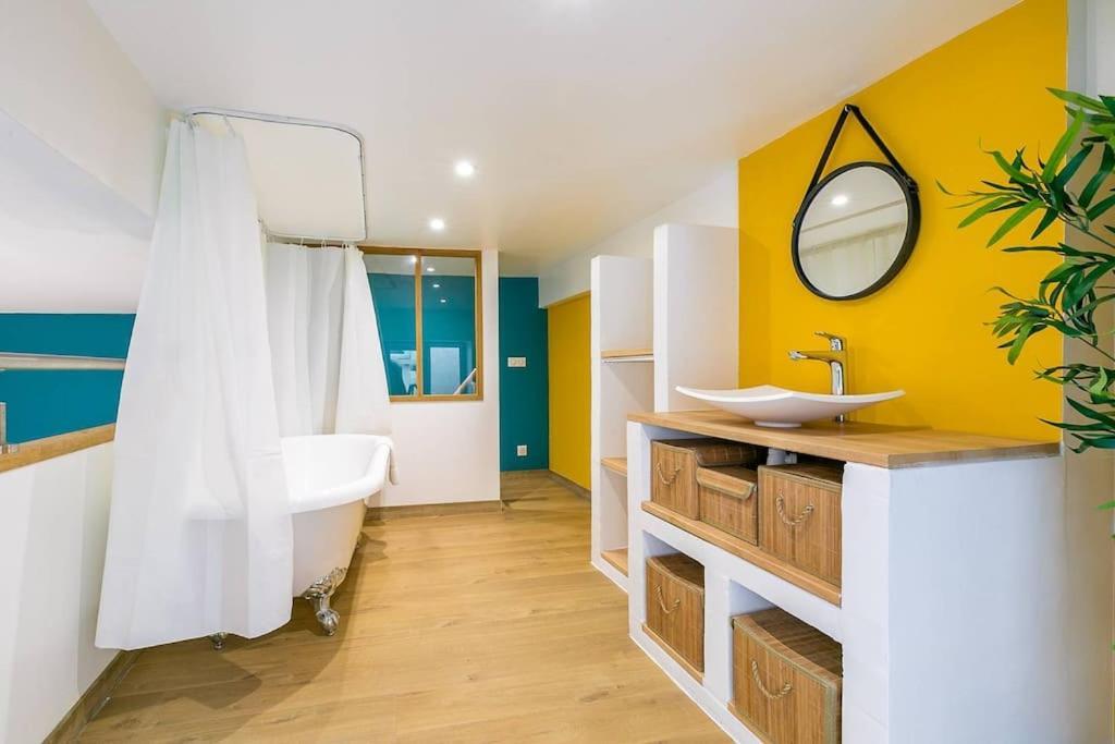 Apartamento Le Patio - Srloc Dijon Exterior foto