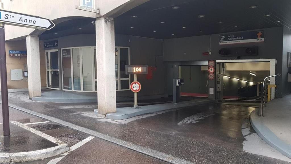 Apartamento Le Patio - Srloc Dijon Exterior foto